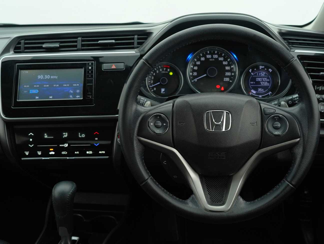 used 2020 Honda City V 1.5