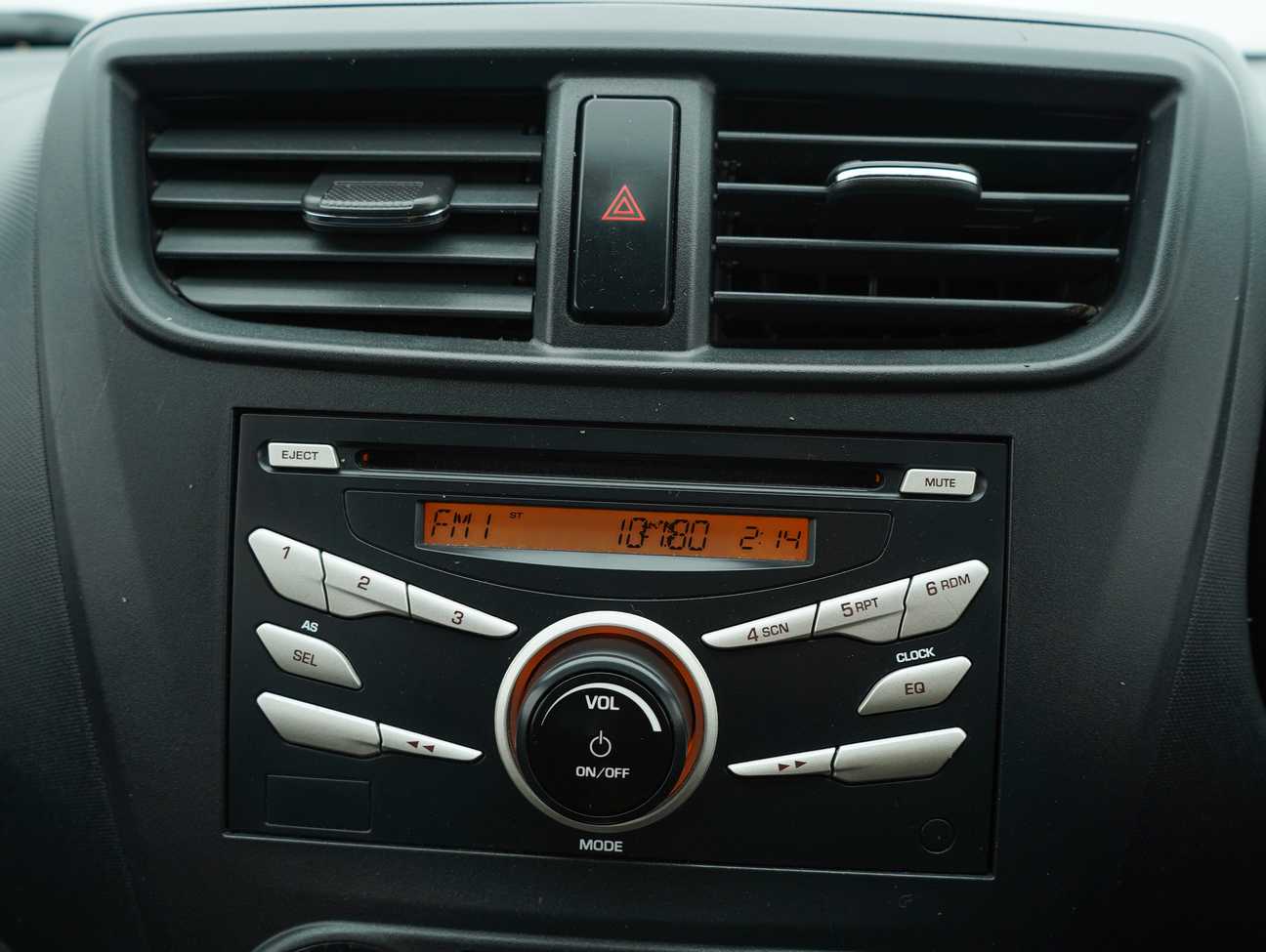 used 2015 Perodua AXIA G 1.0