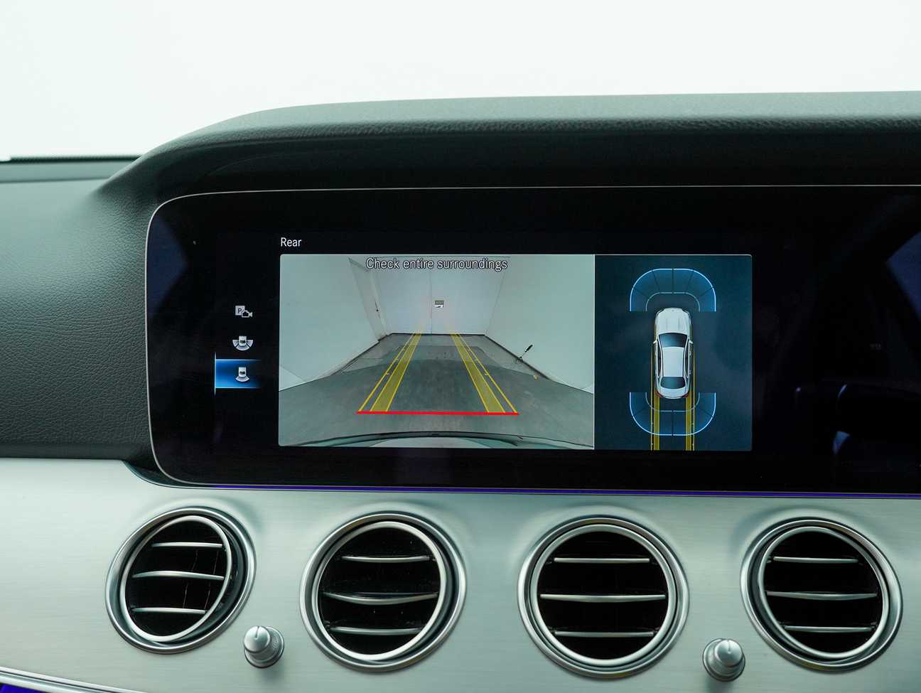 used 2022 Mercedes-Benz E200 Avantgarde 2.0