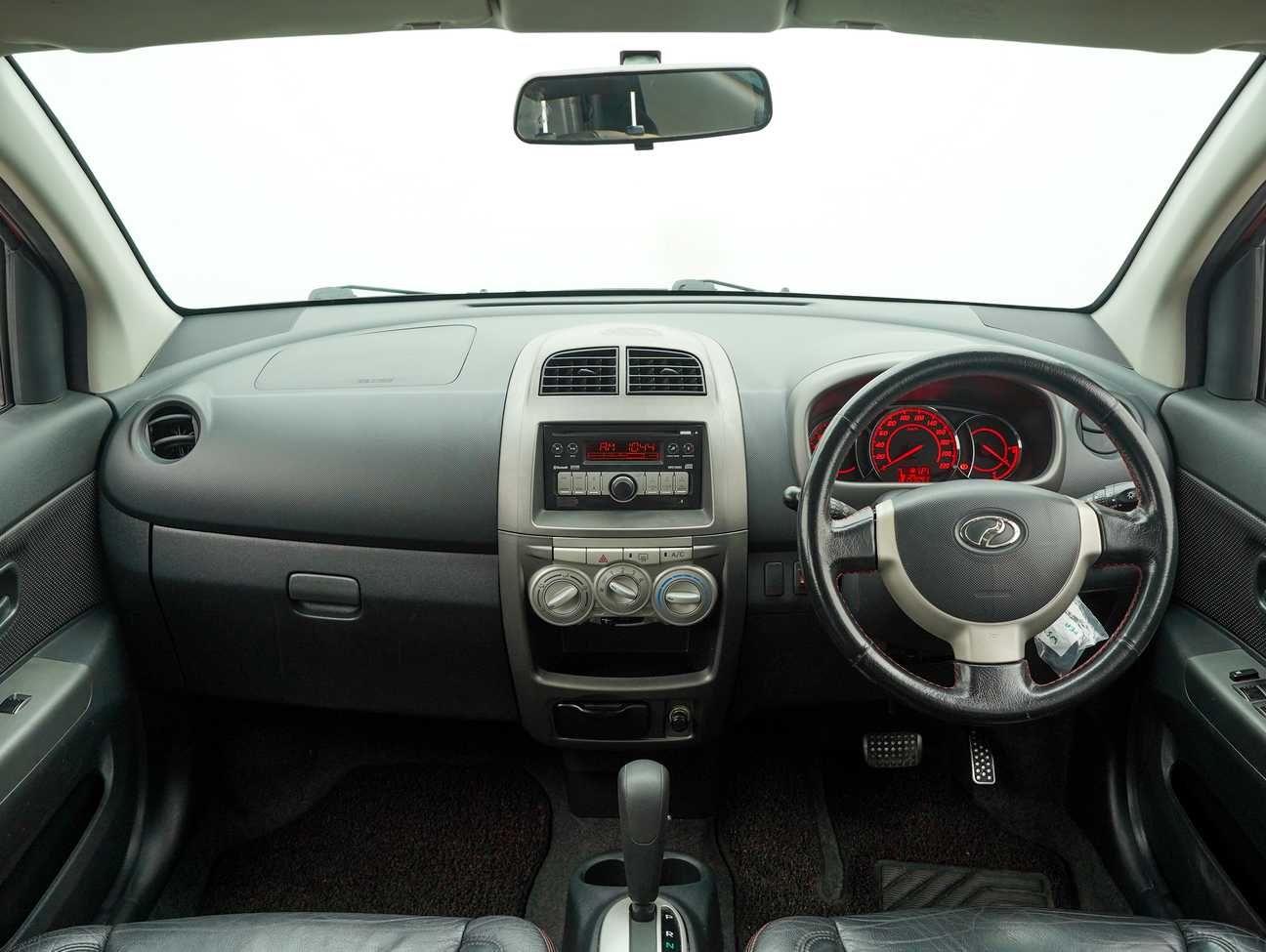 terpakai 2009 Perodua Myvi EZi 1.3