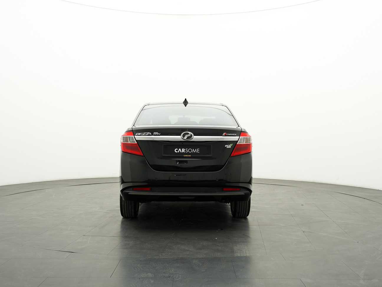 used 2017 Perodua Bezza Advance 1.3