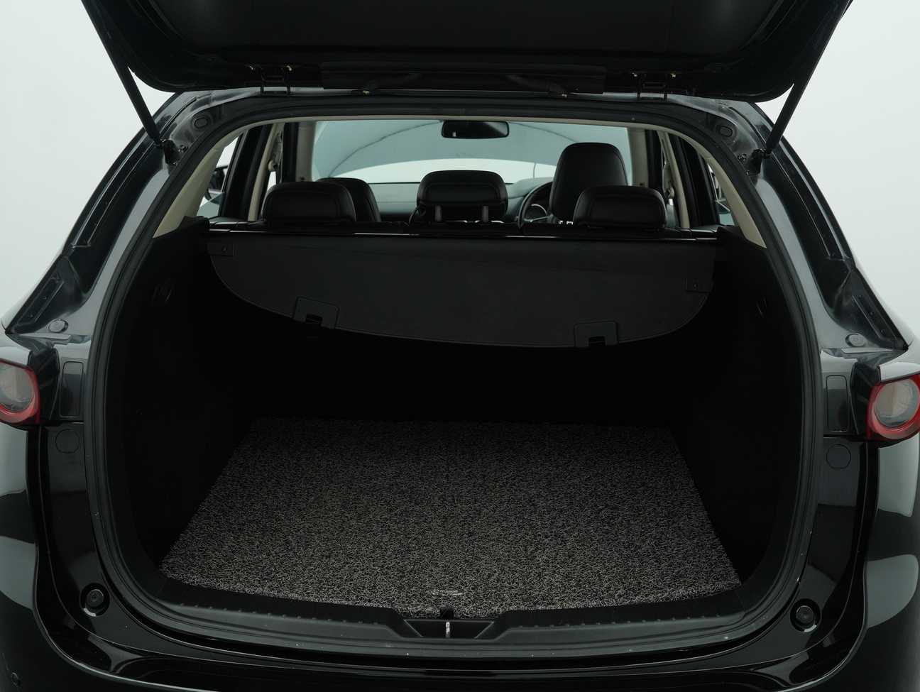 used 2018 Mazda CX-5 SKYACTIV-G GLS 2.0