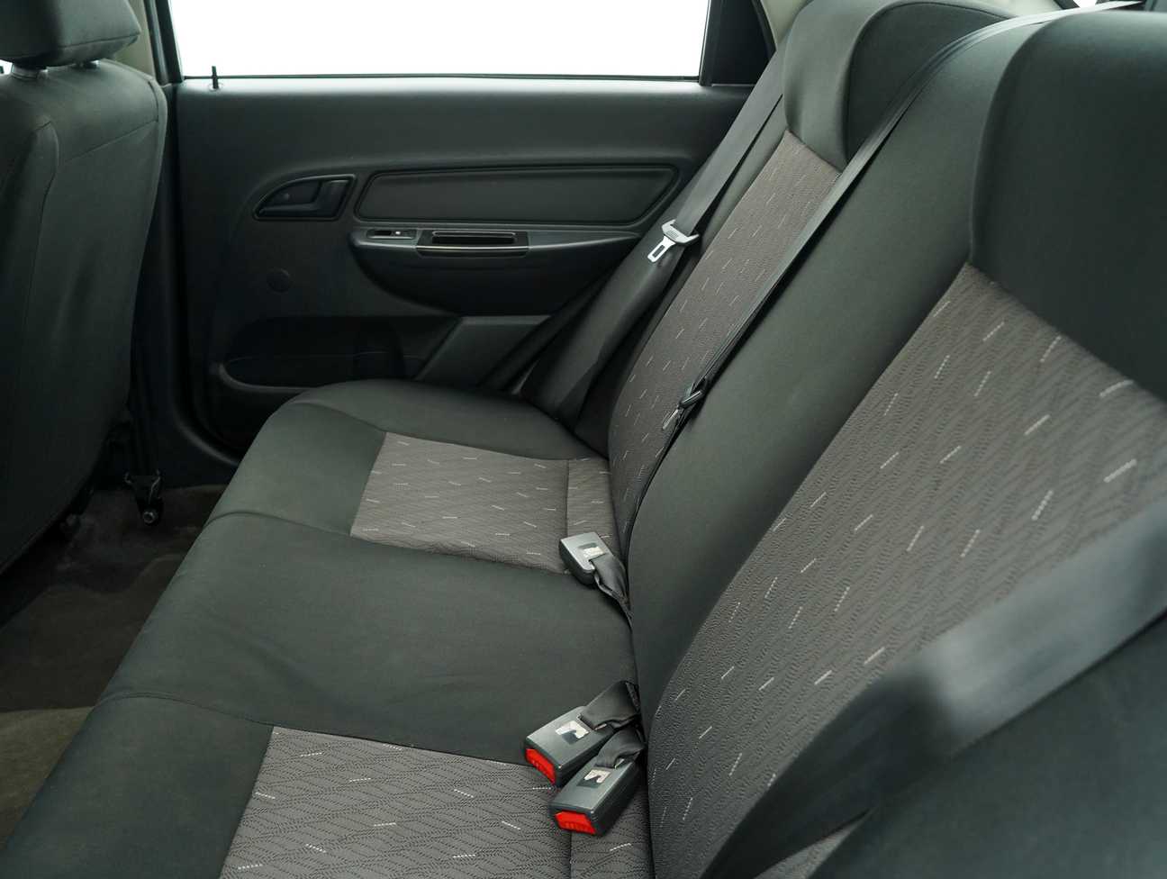 used 2016 Proton Saga FLX Plus 1.3