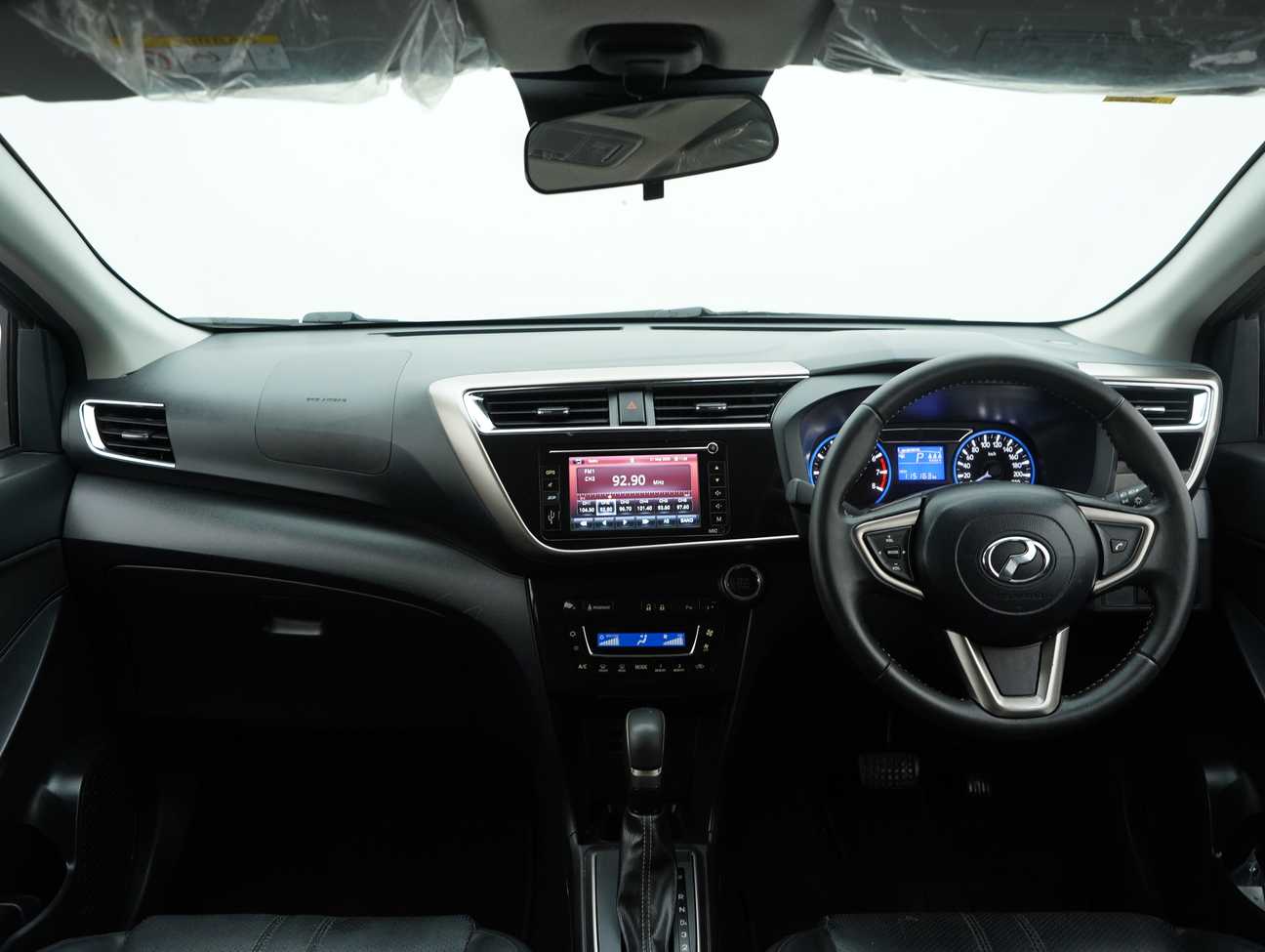used 2020 Perodua Myvi AV 1.5