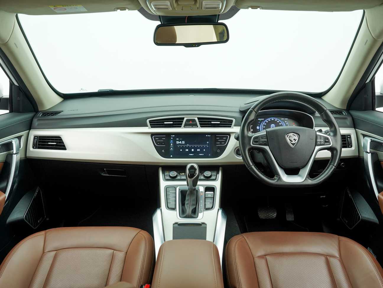 used 2019 Proton X70 Premium 1.8