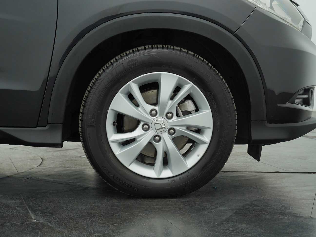 used 2015 Honda HR-V i-VTEC V 1.8
