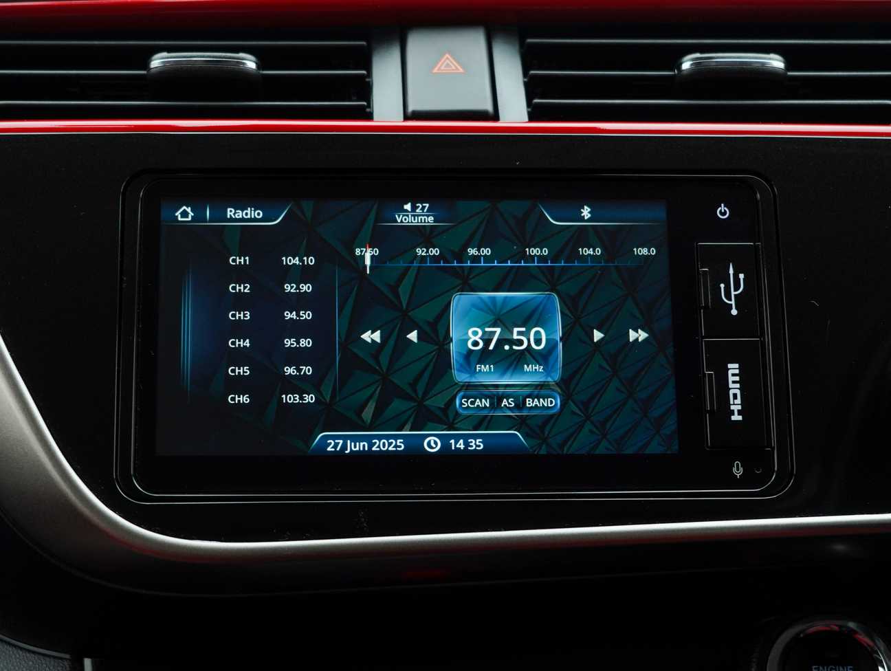 terpakai 2022 Perodua Myvi AV 1.5