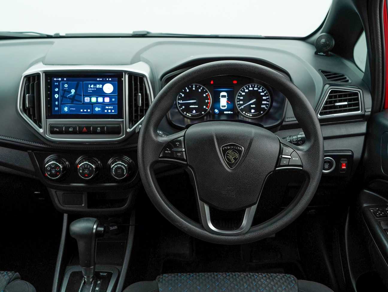 used 2020 Proton Iriz Executive 1.6