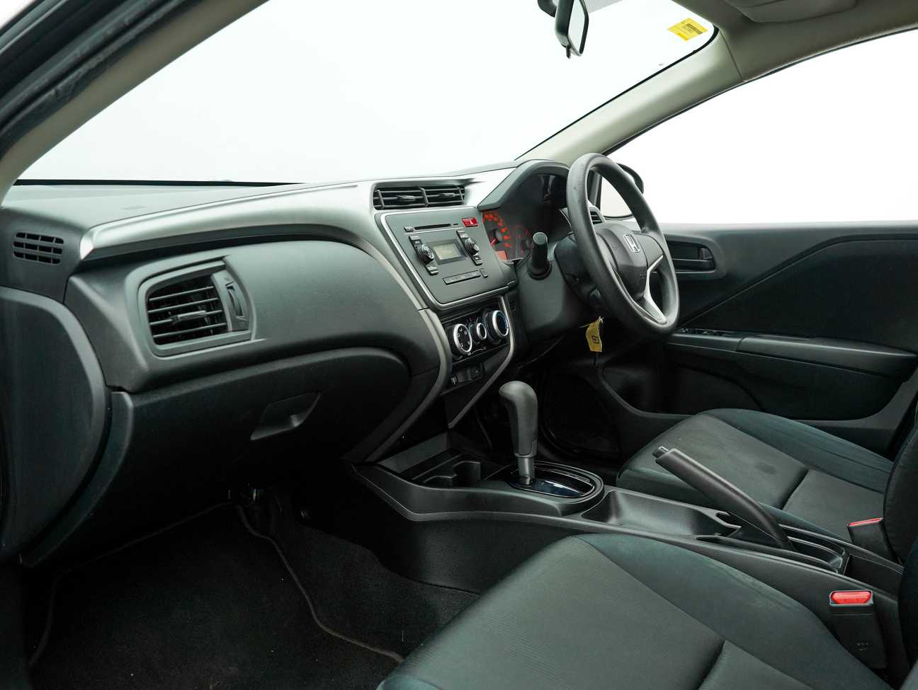 terpakai 2015 Honda City S Plus 1.5