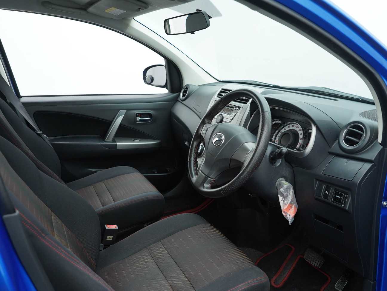 used 2017 Perodua Myvi SE 1.5