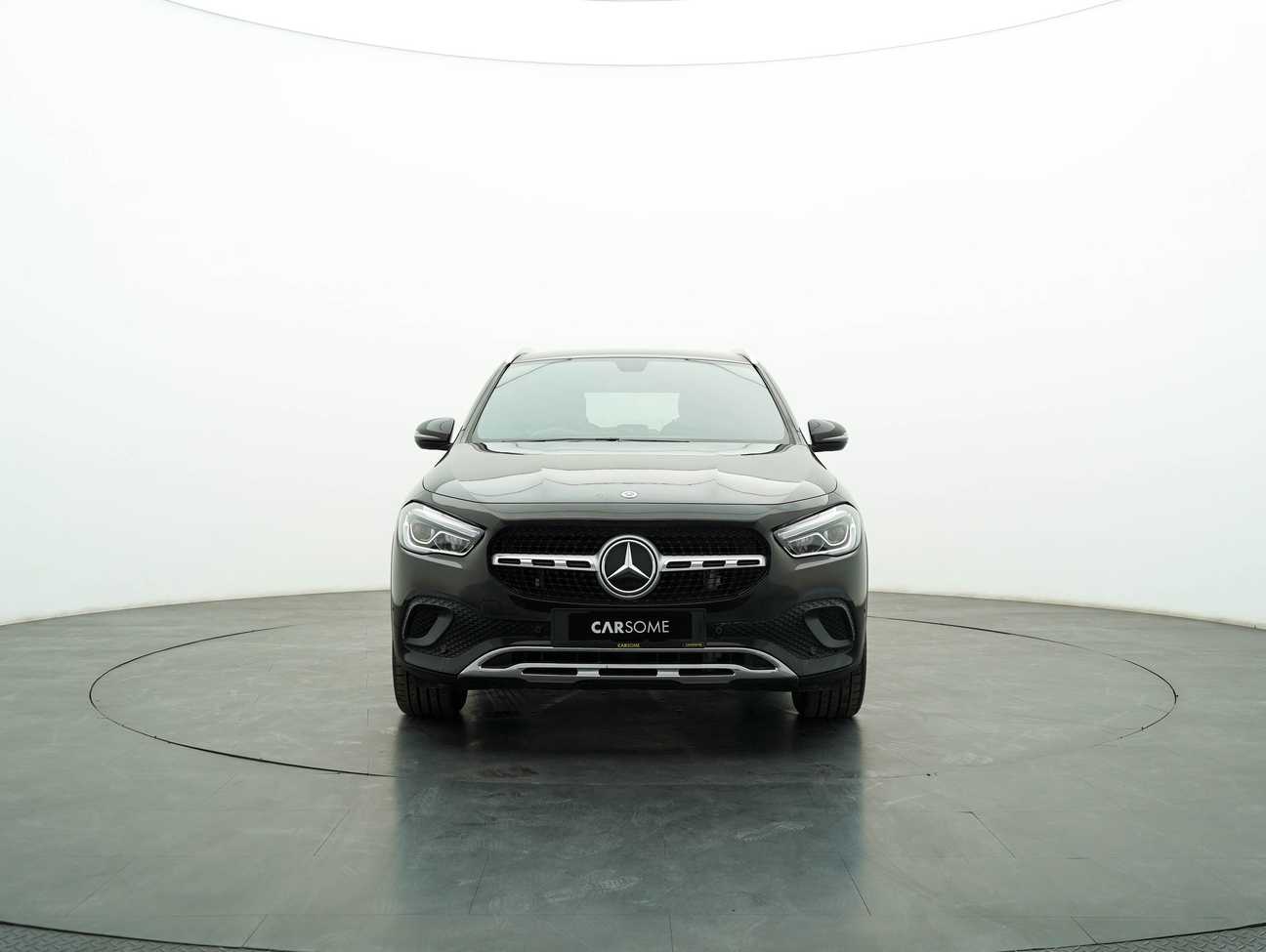 used 2020 Mercedes-Benz GLA200 Progressive Line 1.3