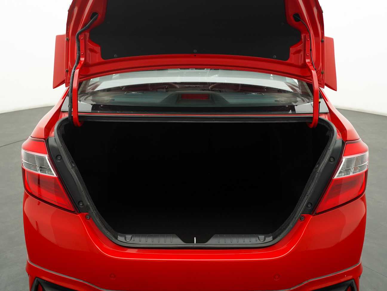 used 2017 Perodua Bezza Advance 1.3