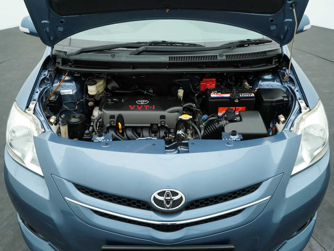 used 2008 Toyota Vios S 1.5