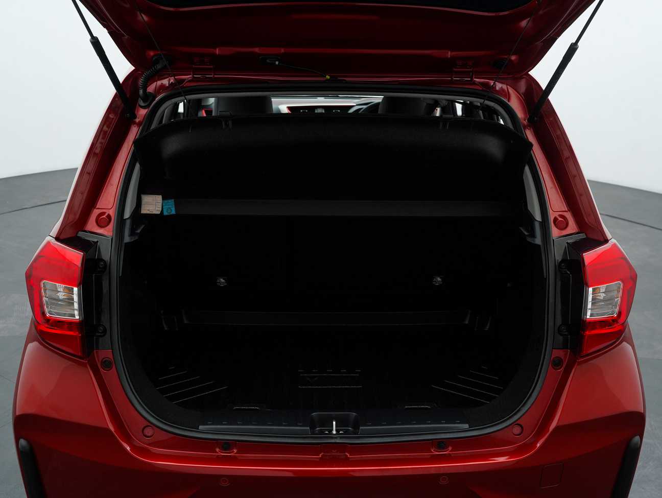 used 2024 Perodua Myvi AV 1.5