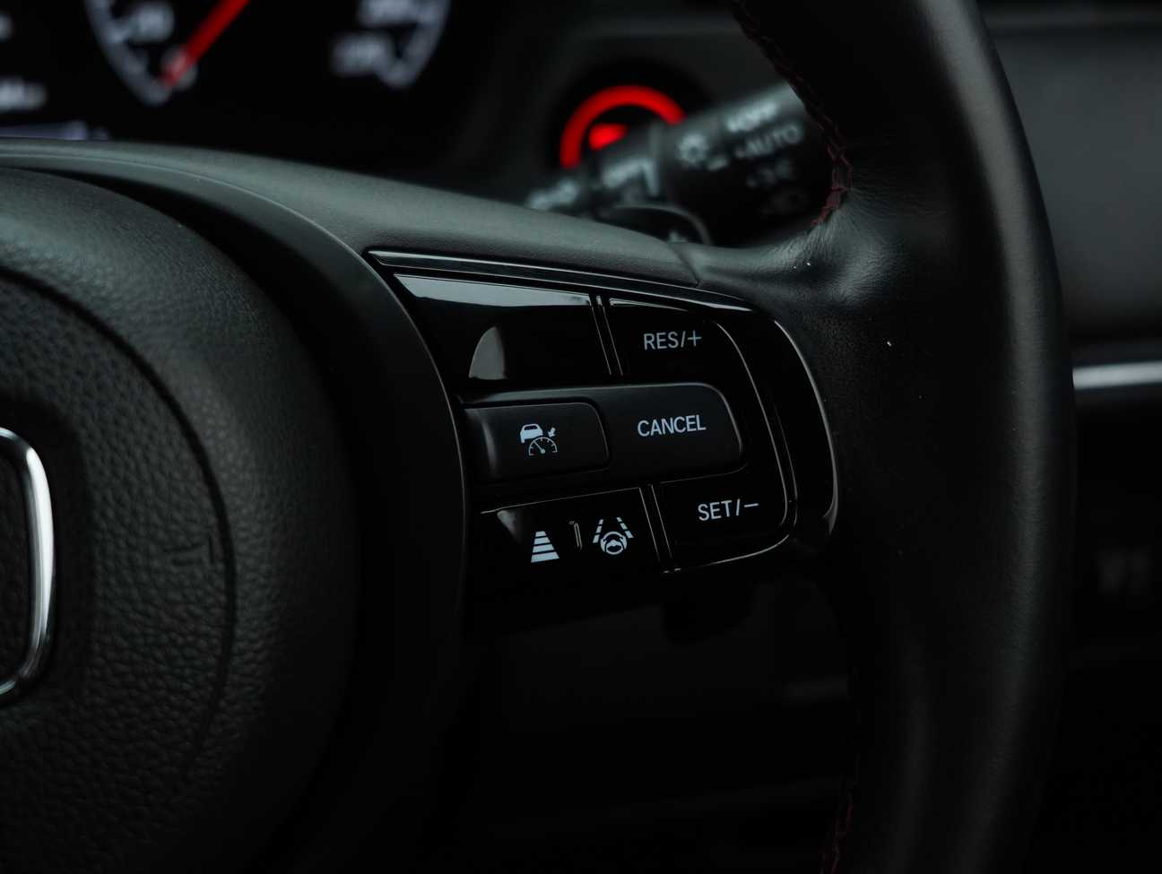 terpakai 2022 Honda HR-V e:HEV RS 1.5