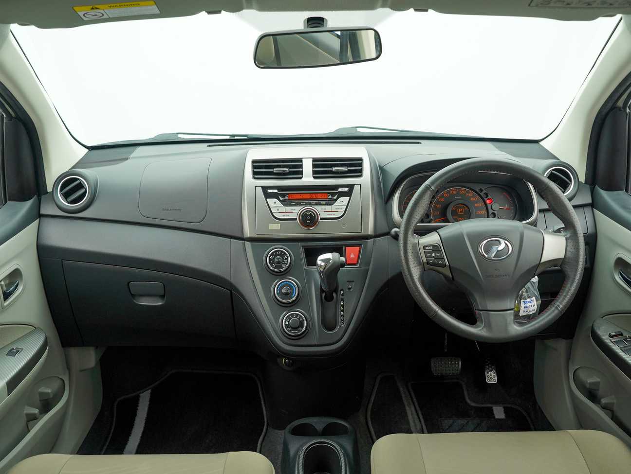 used 2015 Perodua Myvi X 1.3