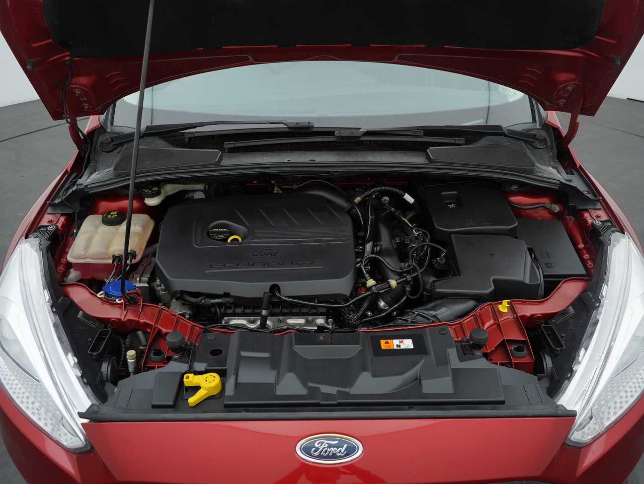 used 2016 Ford Focus Ecoboost Trend 1.5