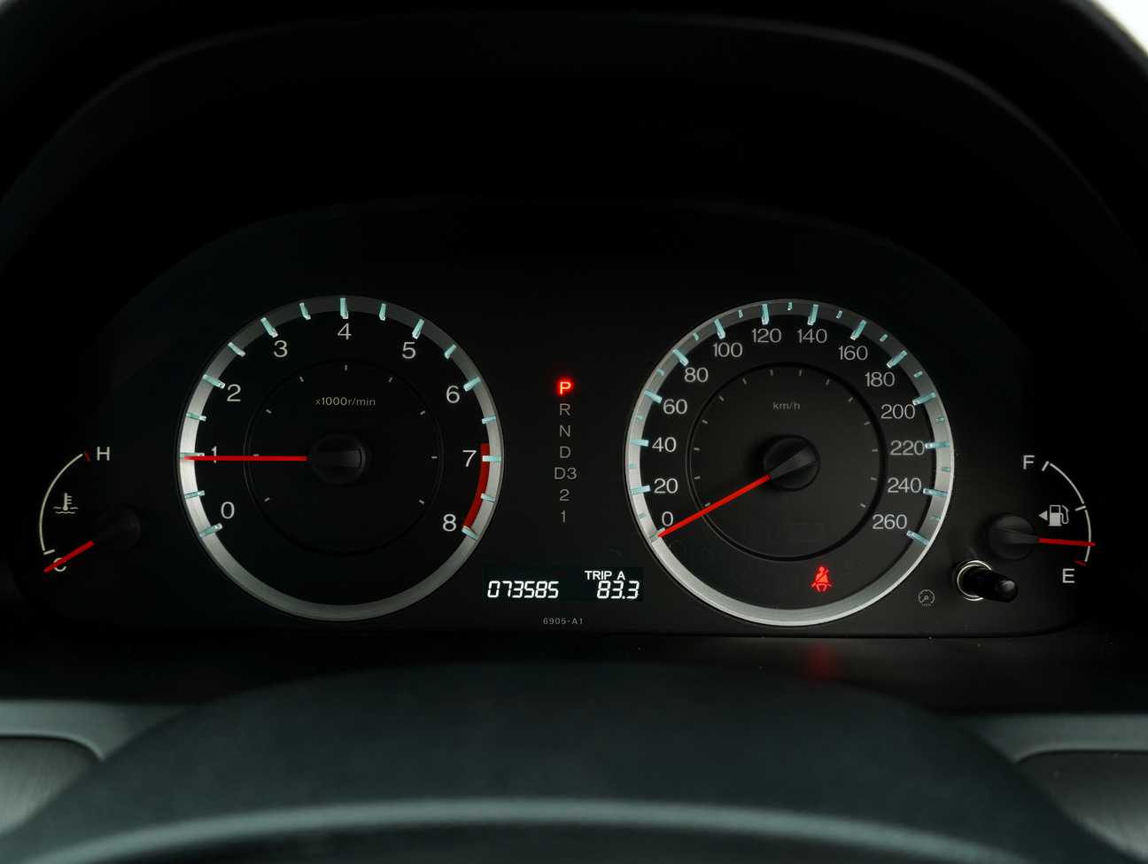 used 2016 Proton Perdana  2.0