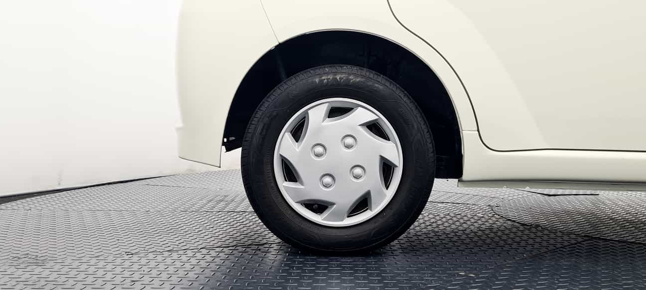 used 2014 Perodua VIVA 850 EX 0.8