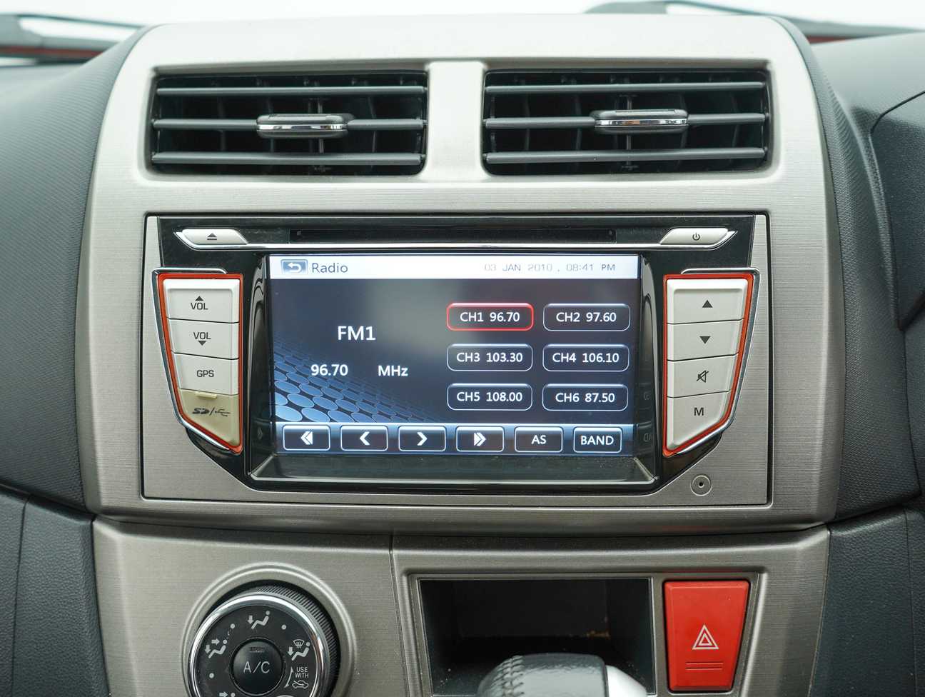 used 2017 Perodua Myvi Advance 1.5