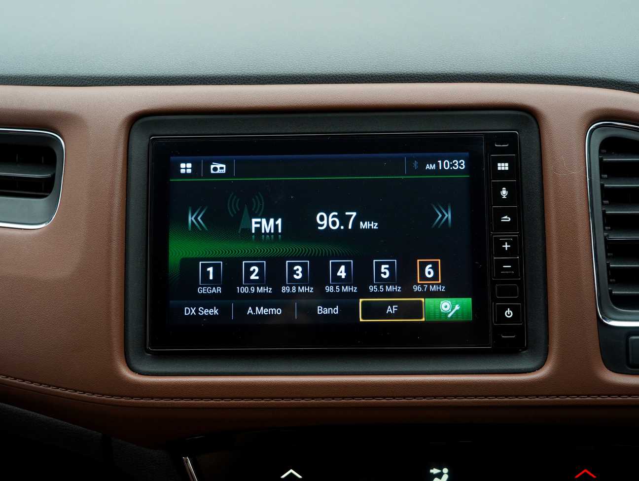 used 2021 Honda HR-V i-VTEC RS 1.8