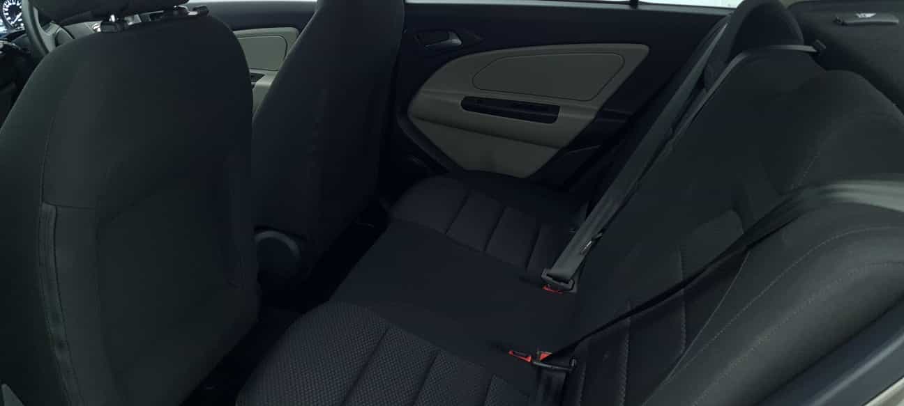 used 2019 Proton PERSONA STANDARD 1.6