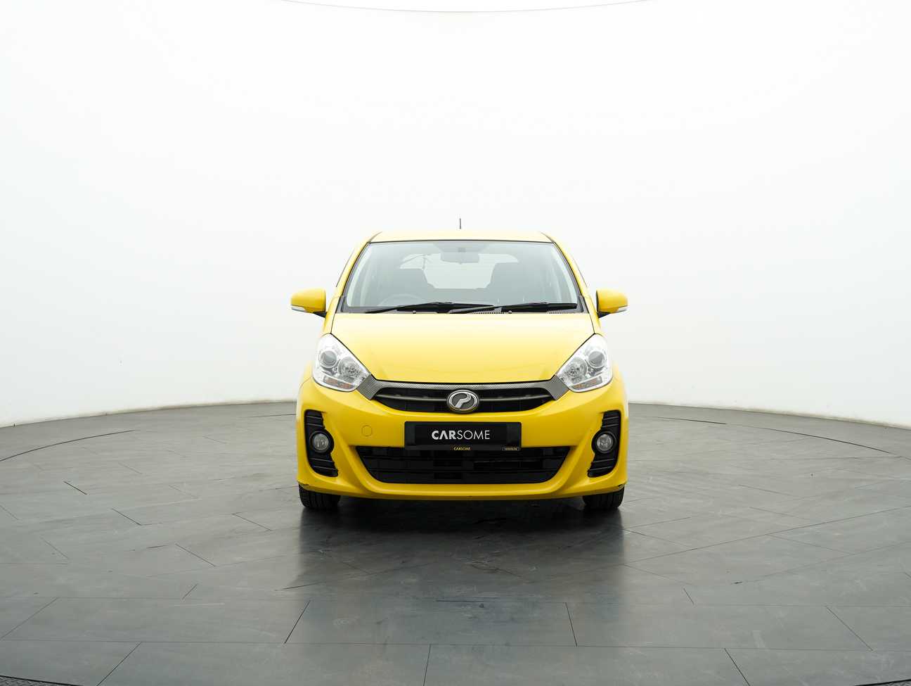 used 2014 Perodua Myvi SE 1.5