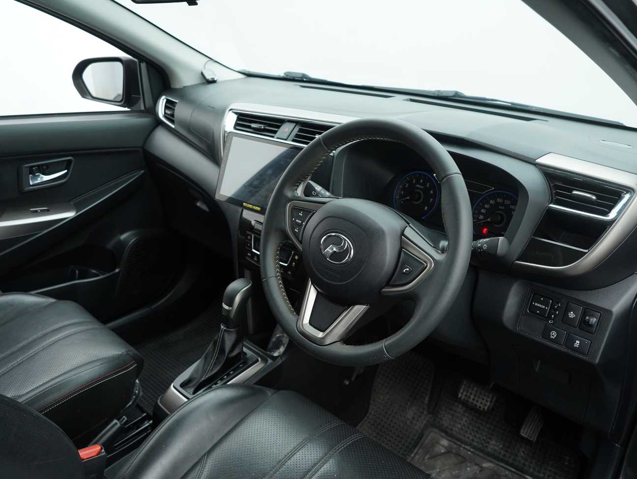 used 2018 Perodua Myvi AV 1.5