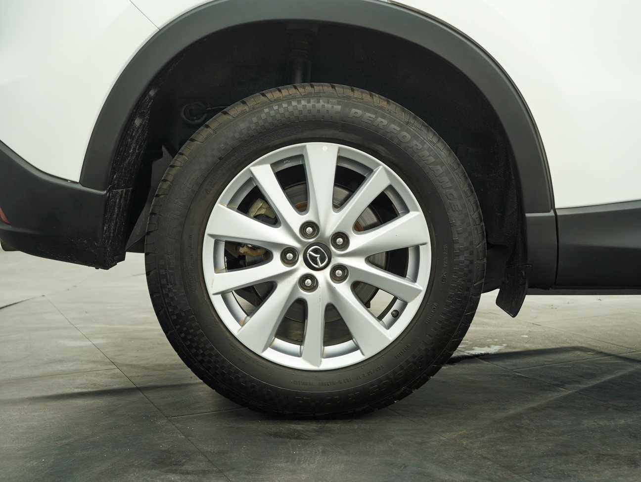 used 2016 Mazda CX-5 SKYACTIV-G GLS 2.0