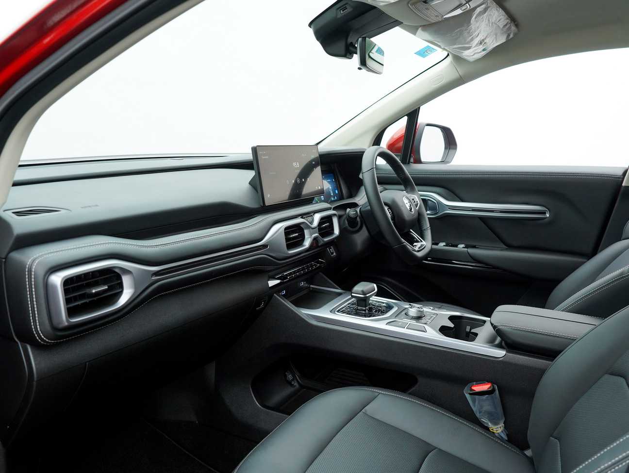 used 2023 Proton X90 Executive 1.5