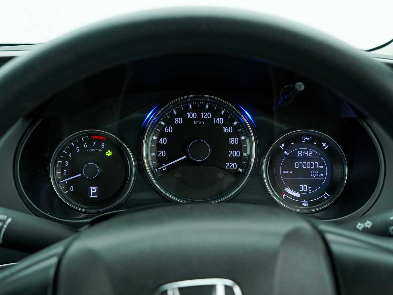 used 2019 Honda City S 1.5
