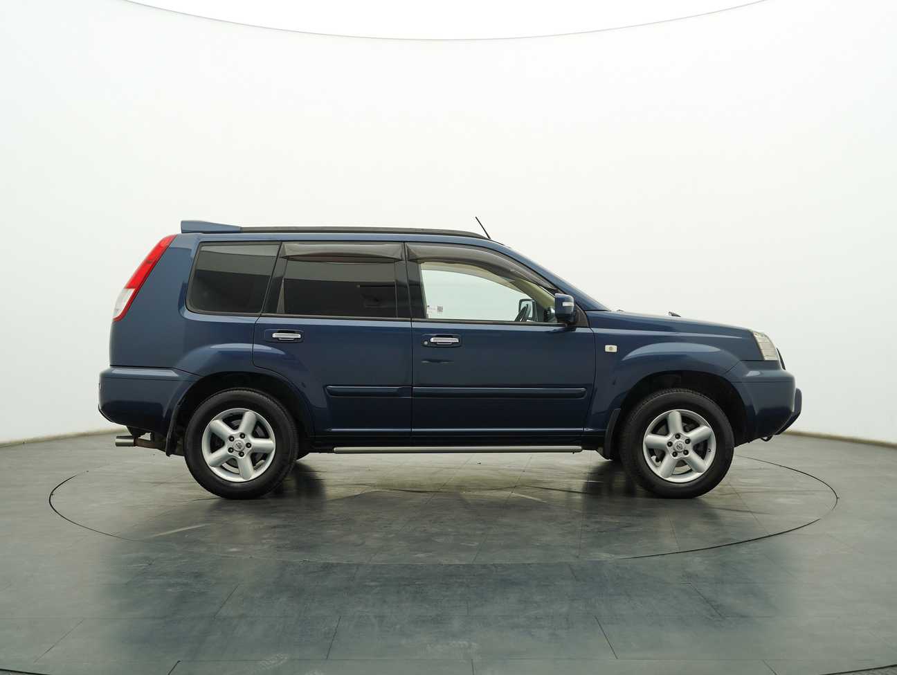 used 2006 Nissan X-Trail Comfort 2.5