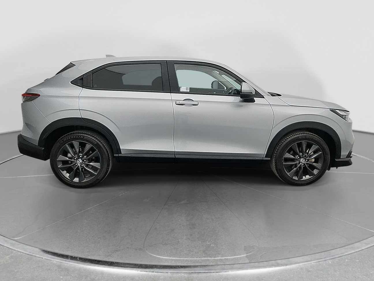 used 2022 Honda HR-V V 1.5