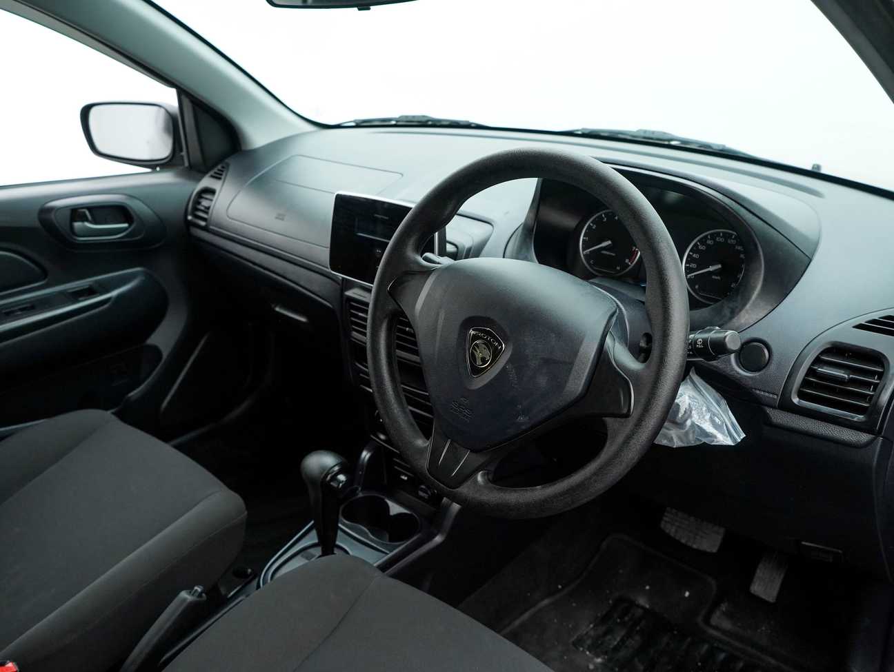 used 2021 Proton Saga Standard 1.3