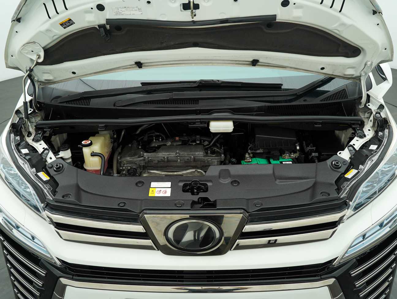 used 2019 Toyota Vellfire ZG 2.5