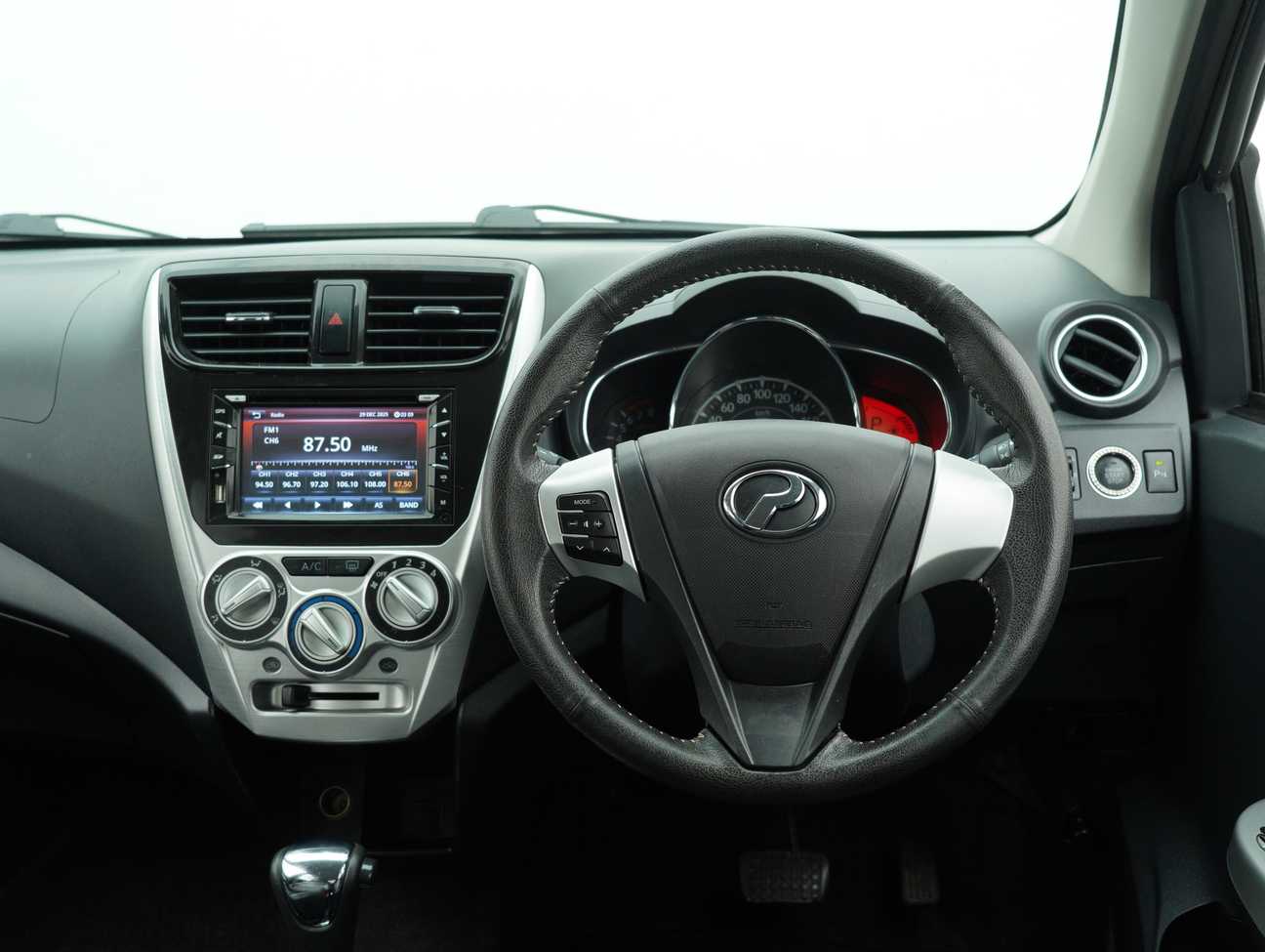 used 2019 Perodua AXIA Advance 1.0