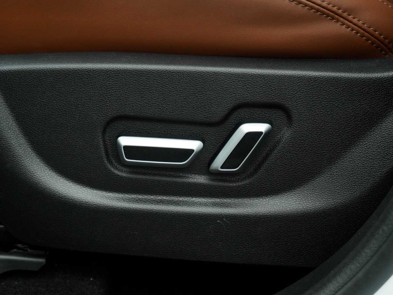 terpakai 2019 Proton X70 TGDI Premium 1.8