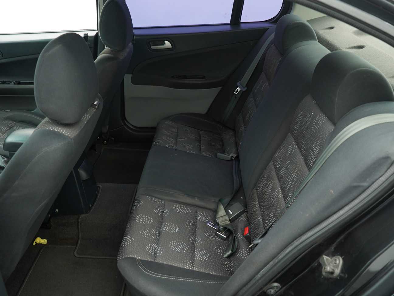 terpakai 2013 Proton PERSONA  1.6