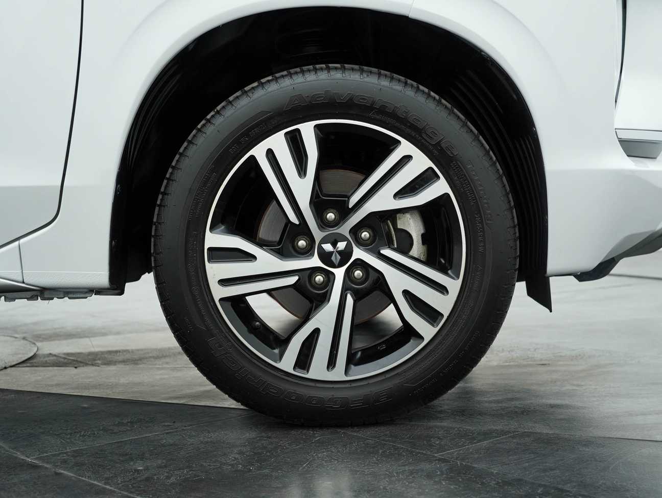 used 2020 Mitsubishi Xpander  1.5