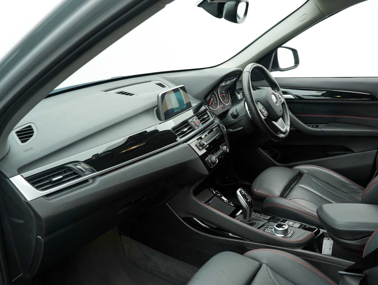 used 2018 BMW X1 sDrive20i Sport Line 2.0