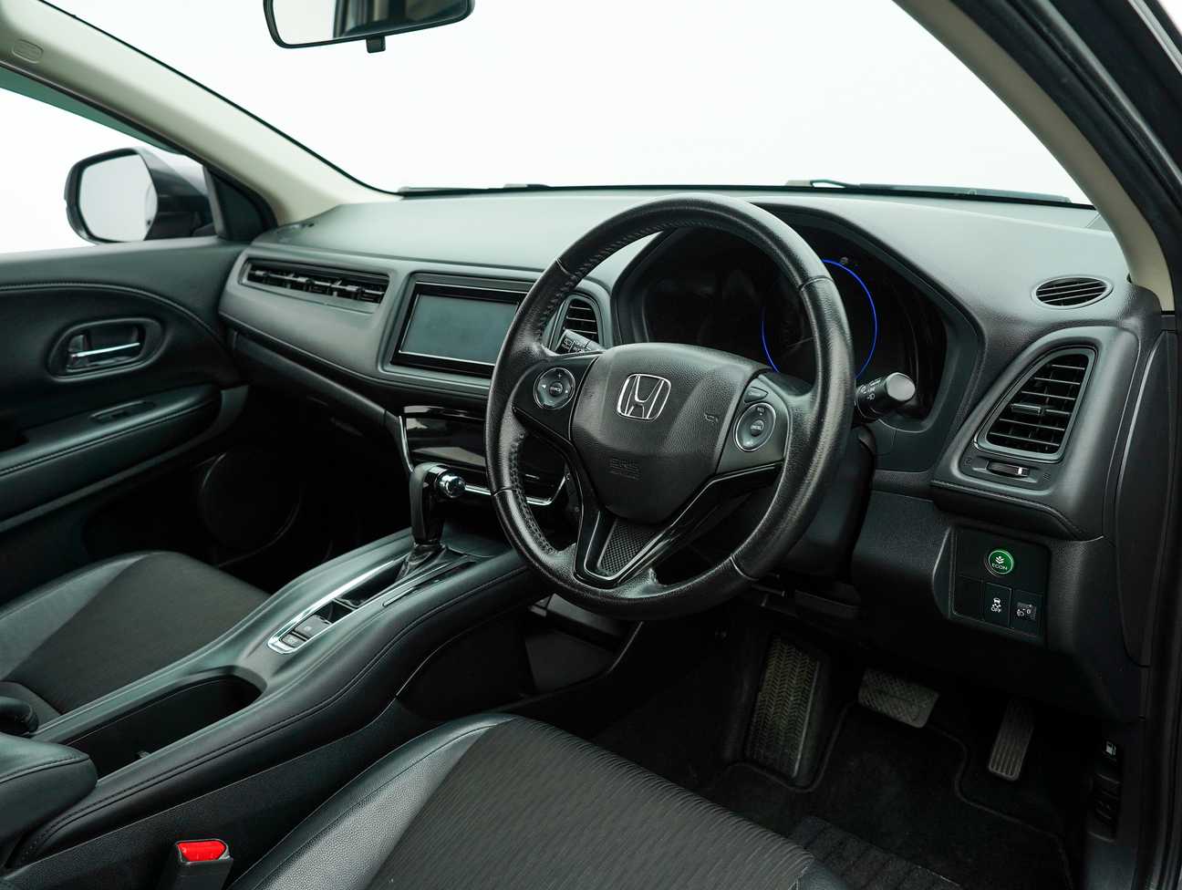 terpakai 2020 Honda HR-V E 1.8