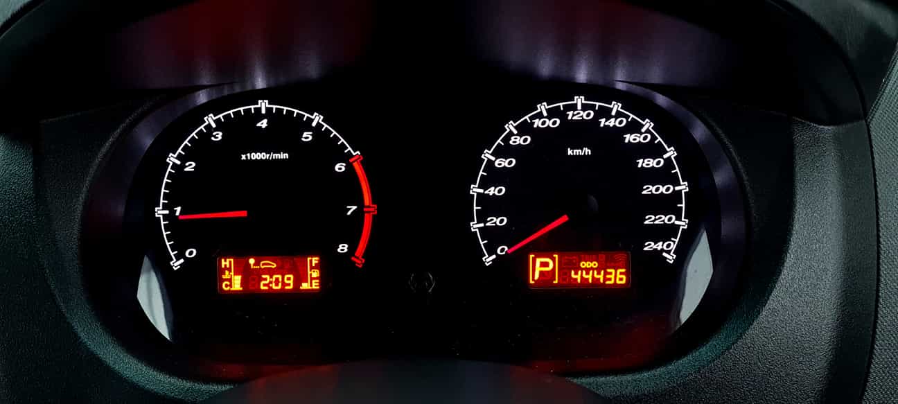 used 2015 Proton EXORA FL 1.6