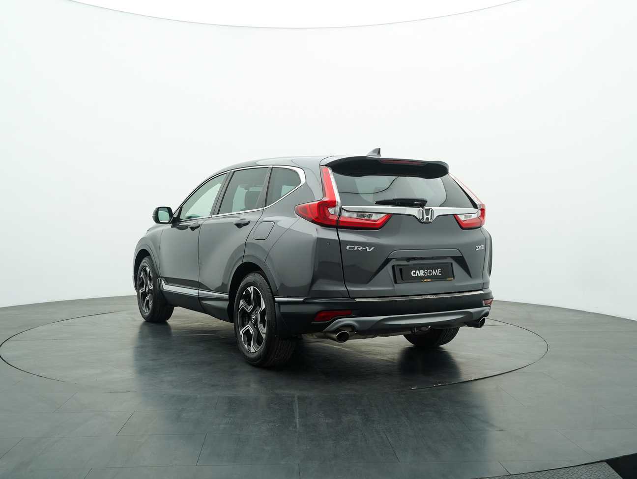 used 2019 Honda CR-V TC 1.5