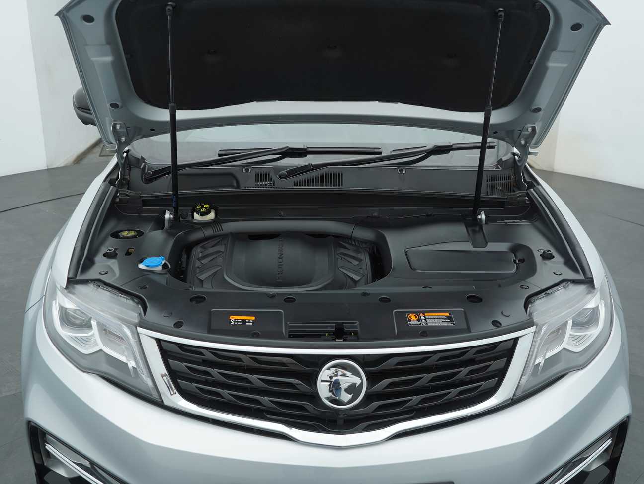 used 2022 Proton X70 TGDI Executive 1.5