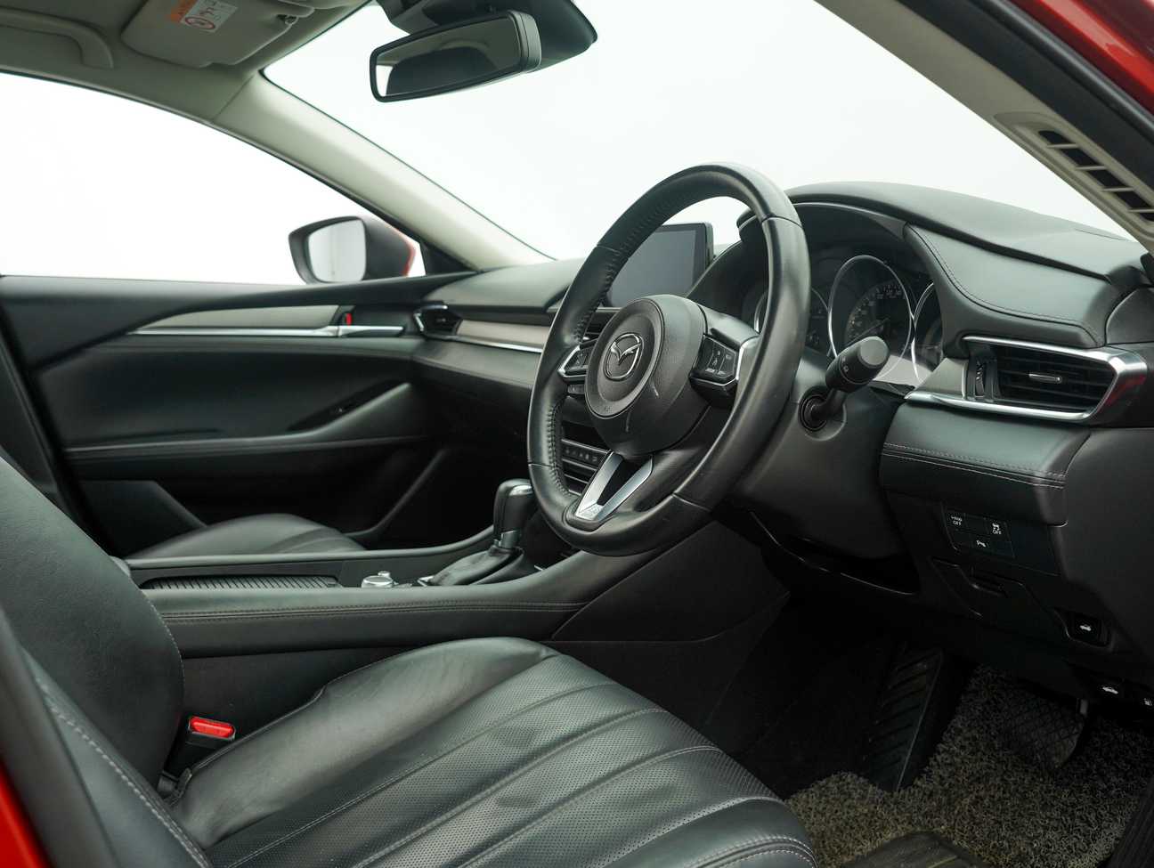 used 2019 Mazda 6 SKYACTIV-G GVC 2.0