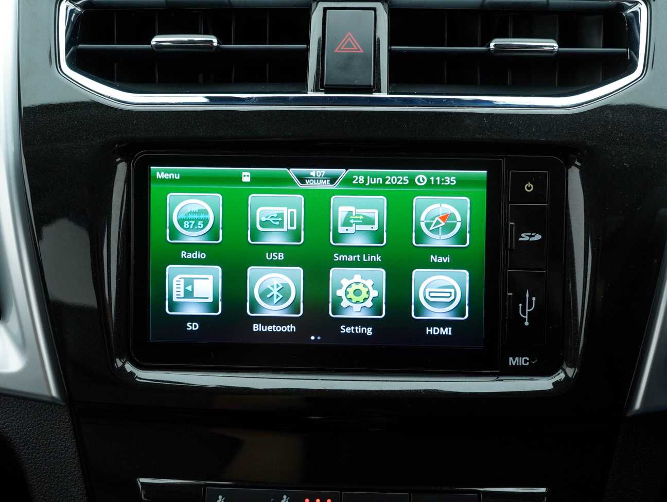 used 2021 Perodua Aruz AV 1.5