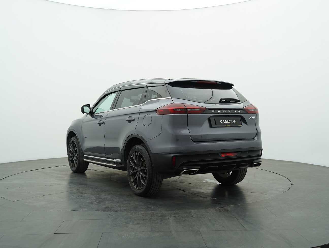 used 2022 Proton X70 Premium 1.5