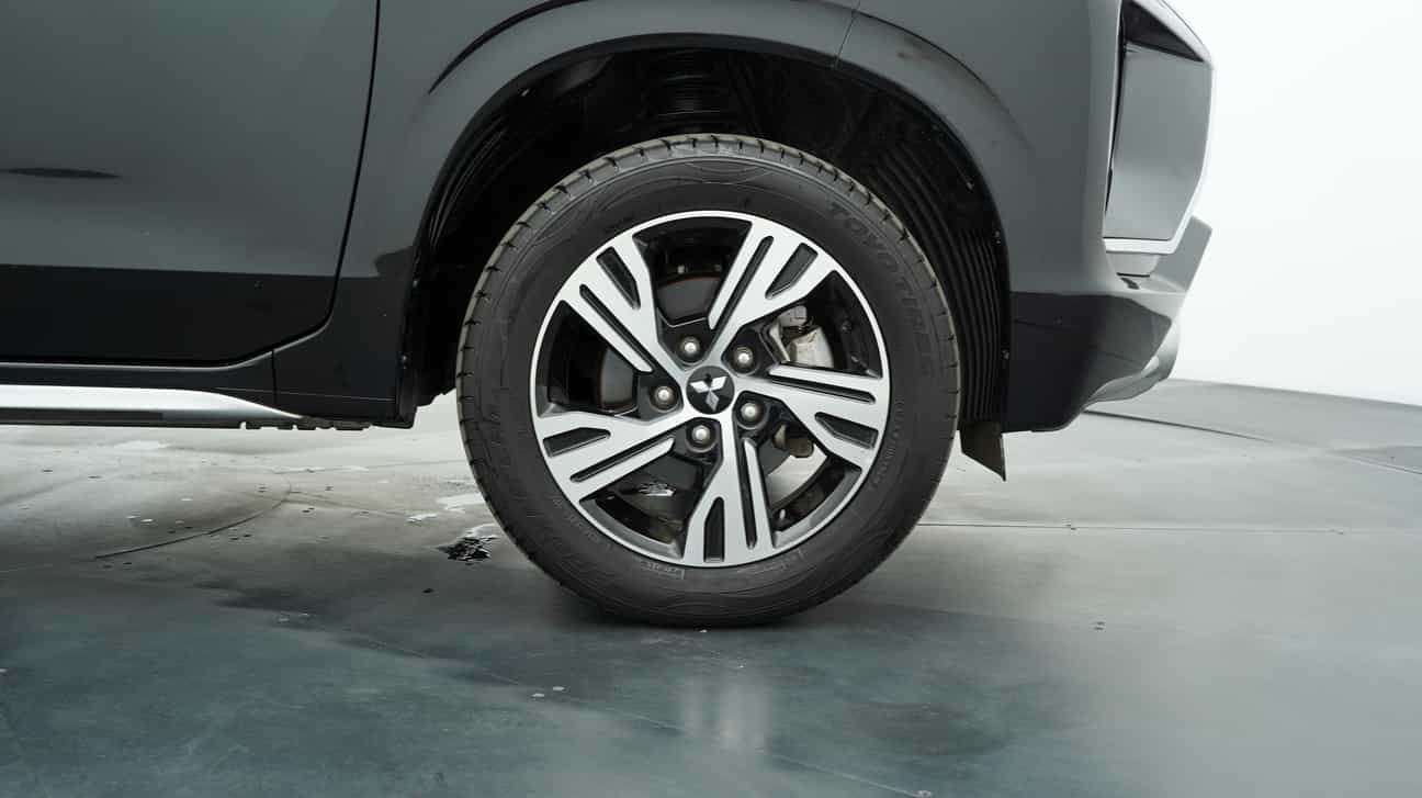 used 2021 Mitsubishi XPANDER  1.5