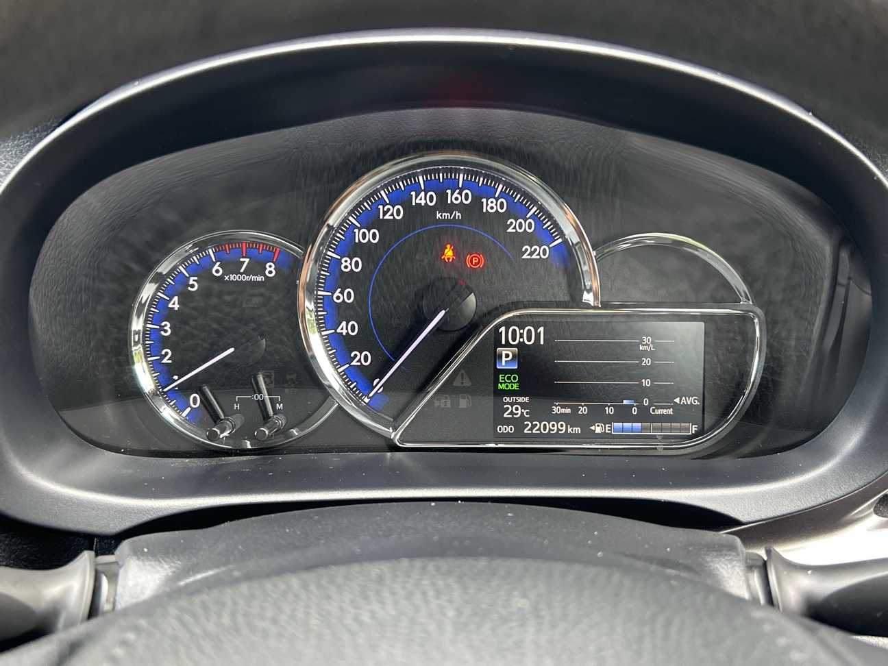 used 2023 Toyota Yaris E 1.5