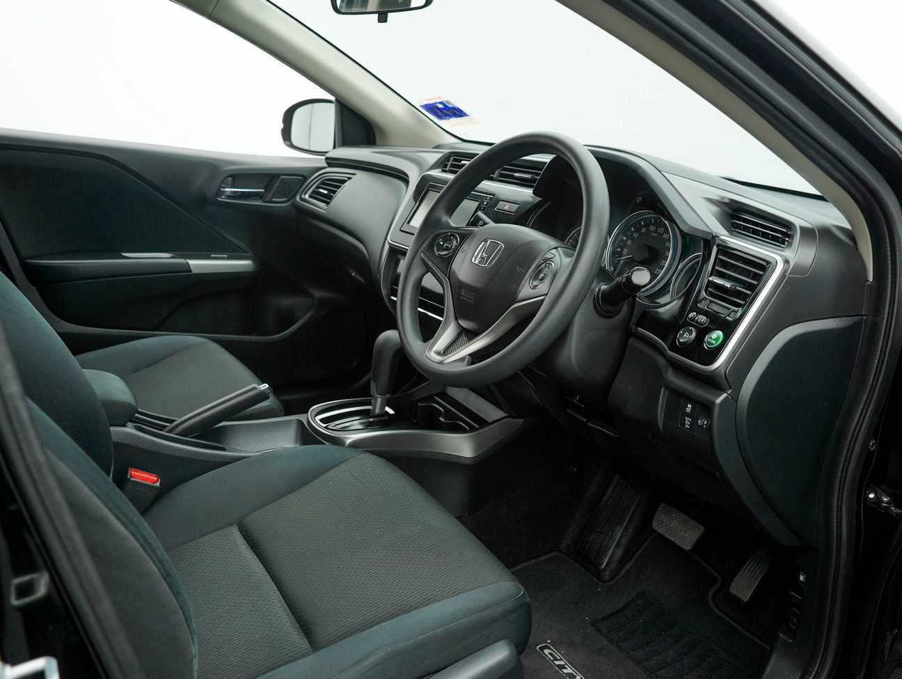 used 2018 Honda City E i-VTEC 1.5